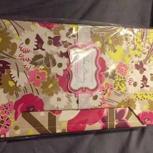 vera bradley journals